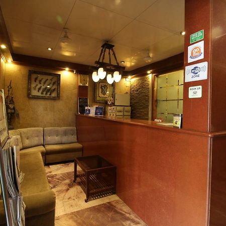 Hotel Shivam بونة المظهر الخارجي الصورة