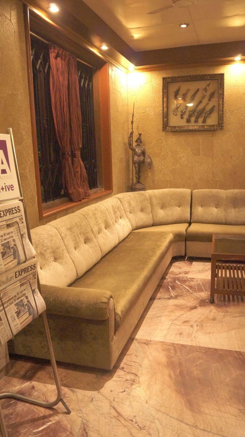 Hotel Shivam بونة المظهر الخارجي الصورة