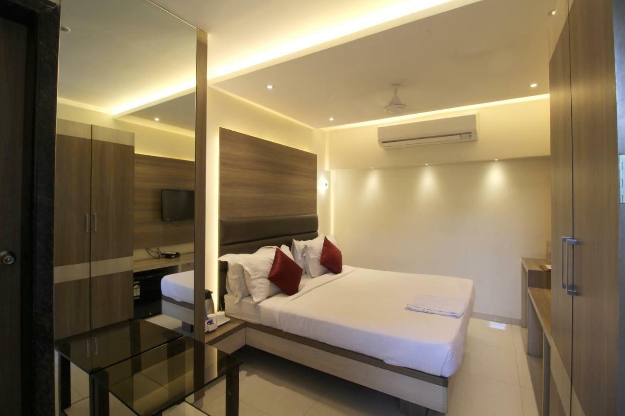 Hotel Shivam بونة المظهر الخارجي الصورة