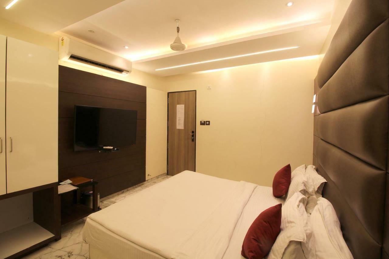 Hotel Shivam بونة المظهر الخارجي الصورة