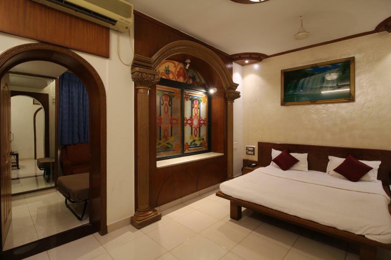 Hotel Shivam بونة المظهر الخارجي الصورة
