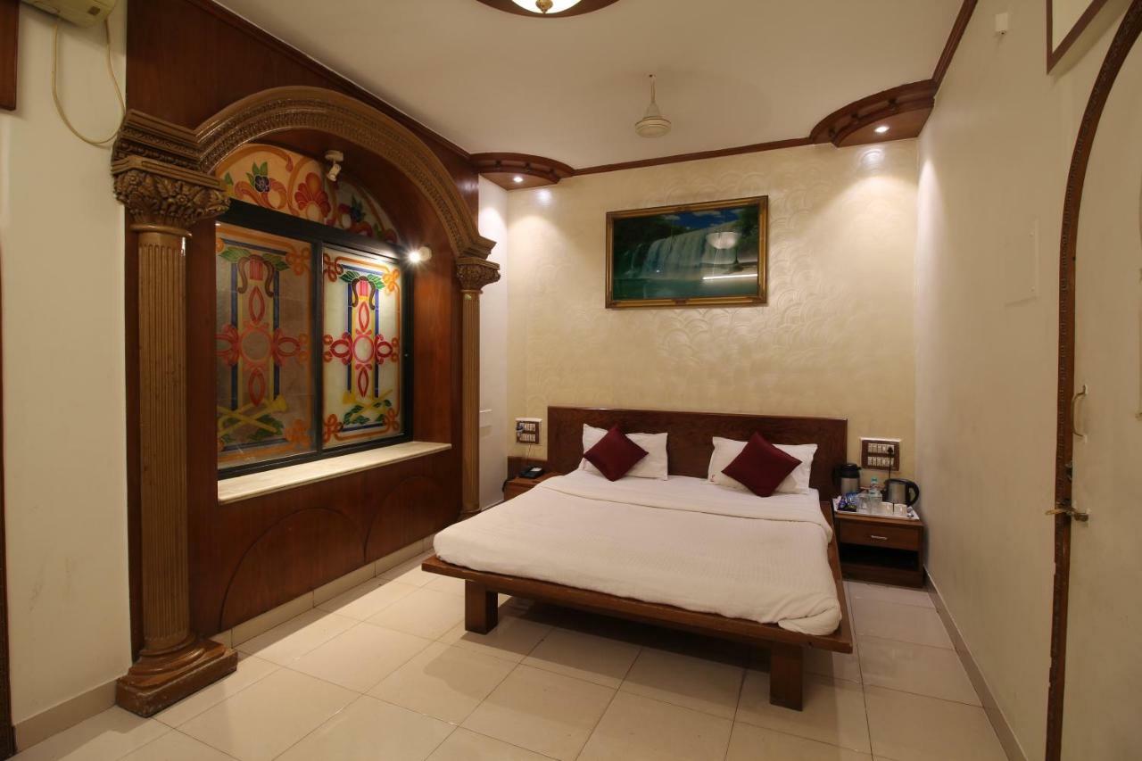 Hotel Shivam بونة المظهر الخارجي الصورة