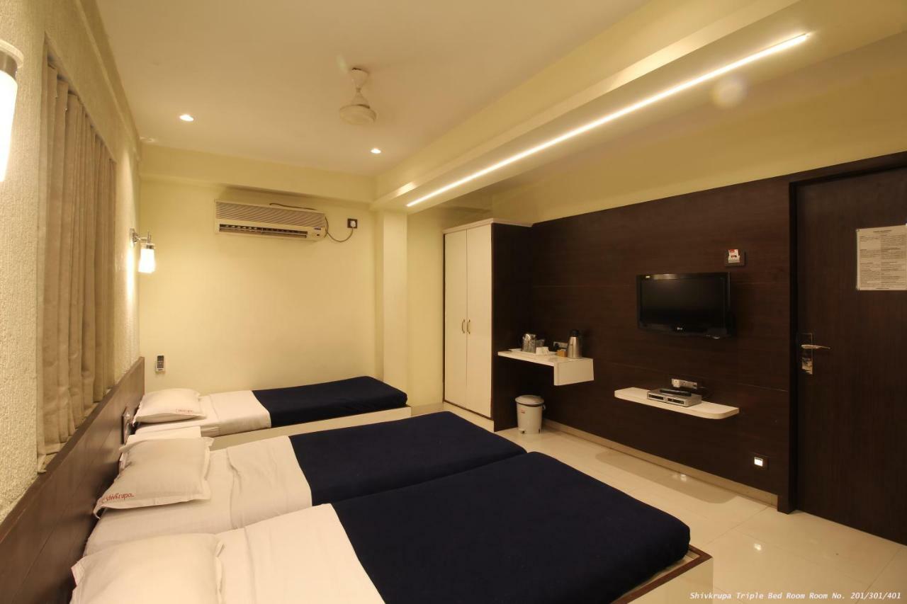 Hotel Shivam بونة المظهر الخارجي الصورة