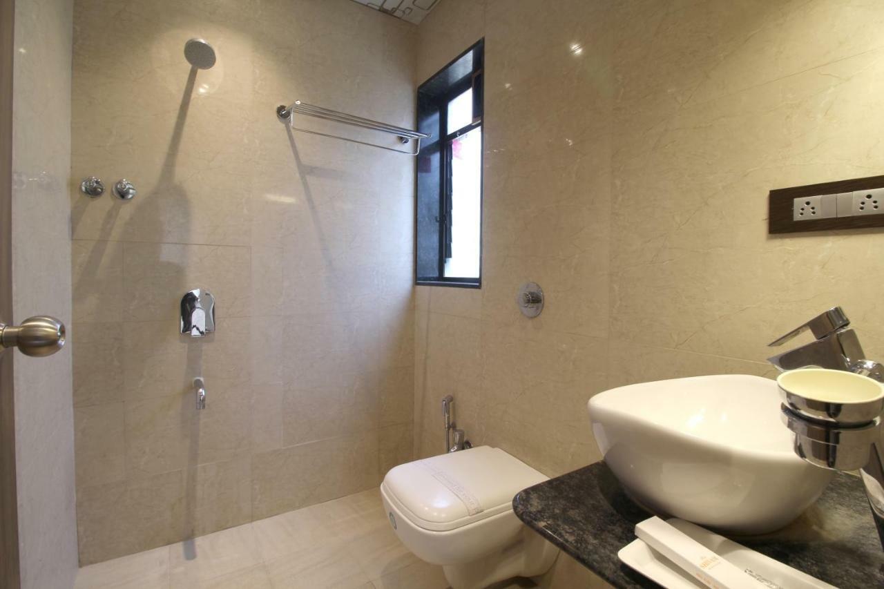 Hotel Shivam بونة المظهر الخارجي الصورة