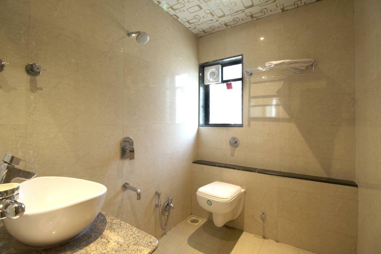 Hotel Shivam بونة المظهر الخارجي الصورة