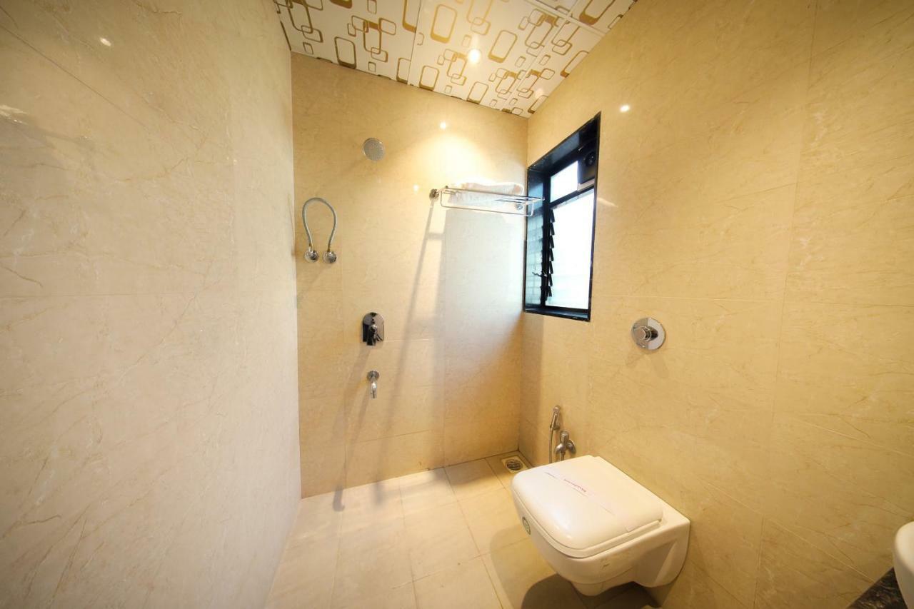 Hotel Shivam بونة المظهر الخارجي الصورة